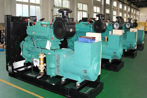 永善小型柴油发电机 永善小型柴油发电机